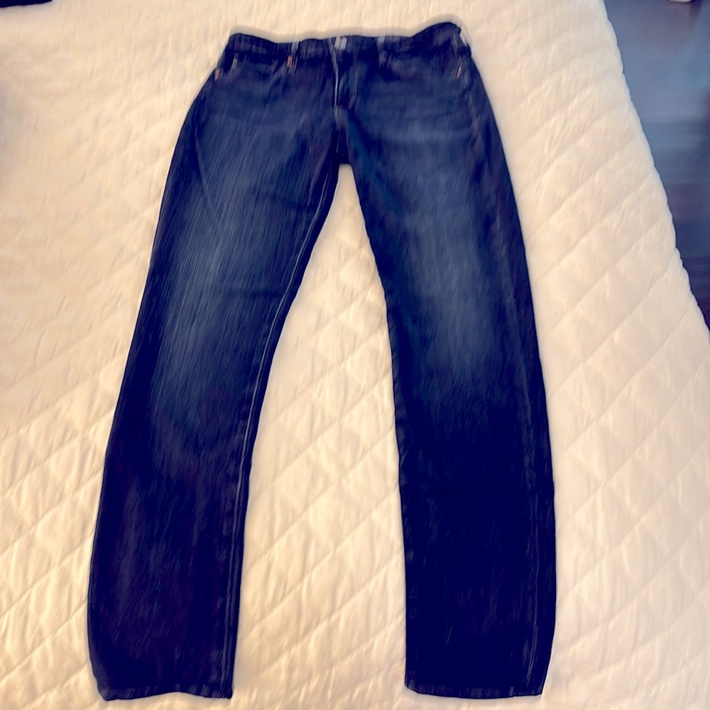 AG Prima Cigarette Leg